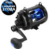 Катушка OKUMA Solterra b SLX 30 b RH Trolling 3.5:1 SLX-30b